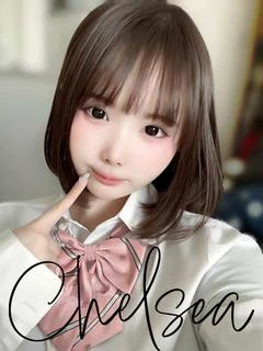 シロ【ロリカワ♡身体はオトナ】