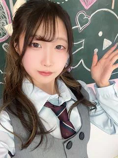 まゆり☆小柄で可愛いJK