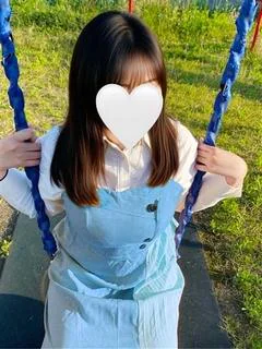 みう☆おとなしめの黒髪少女