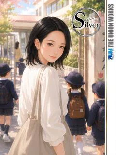 横山ちなつ【SILVER】