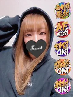 みほ　AF可能嬢♡