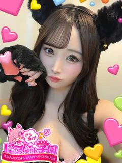 ナナミ※将来は保健室の先生♪