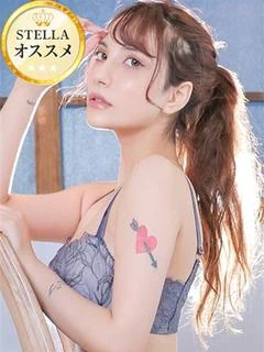 ジャスミン【美形すぎるハーフ】