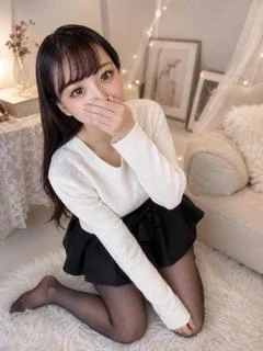 りみ☆一目で虜！小動物系美♪