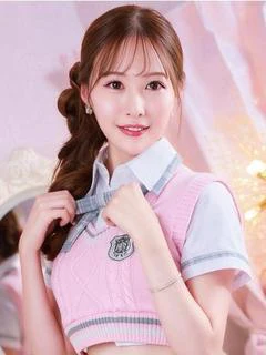 ひすい【某有名店人気アイドル♡】