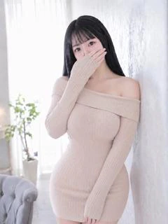 ゆな☆この巨乳、反則級♡