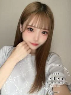 ちなつ❤ ≪eden≫