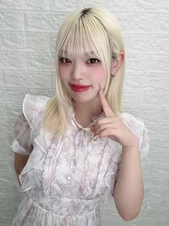 島津あいな