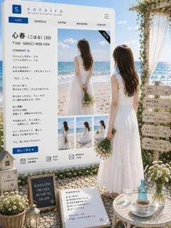 心春（こはる）