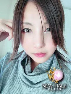 桜ノ宮　てんま【ニューハーフ】