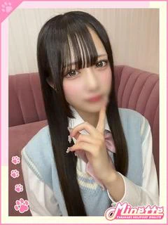 なの【黒髪アイドル級美少女♪】