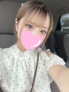 かほ【喜びのガッツポーズ】