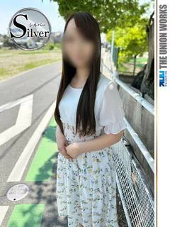 中村まりな【SILVER】