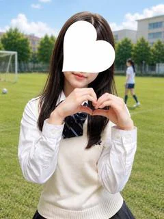 もも　18歳
