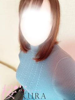 紬（つむぎ）小柄黒髪妻