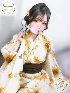 ゆの【黒髪清楚アイドル級】