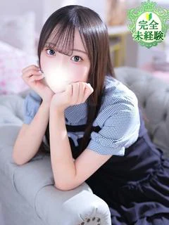 るる★完未×衝撃の男性経験1人