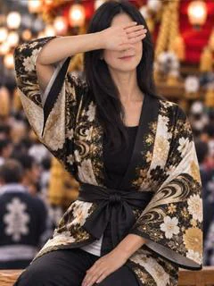 大原れいこ