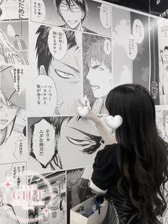 泉みおな