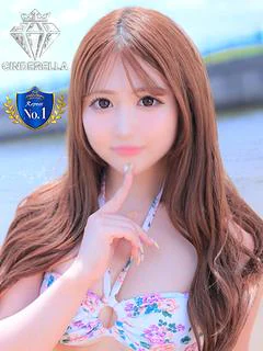 なみ☆シンデレラ