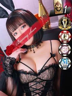セイラ【セクシーＭっとバニー】