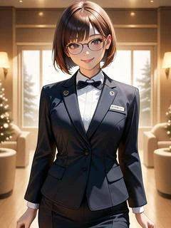 ファビュちゃん⭐キャスト兼任❕