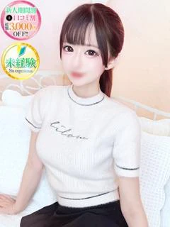 ちなつ【純白の天使】