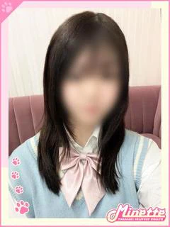あみ【圧倒的！黒髪美少女天使】