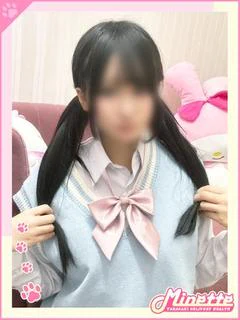 まりん【黒髪ロリっ娘ちゃん】