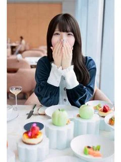 つきほ