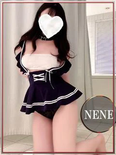 ねね💖超ドM体質なロリ巨乳