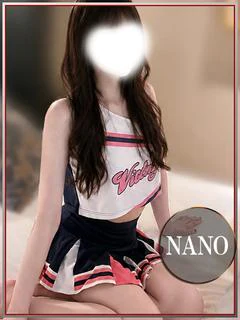 なの💖モデル並みの看板候補♡