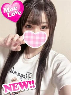 みる☆黒髪細身美少女
