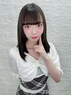 雪白なずな