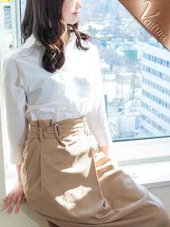 高橋みつは【天使に追いついた】