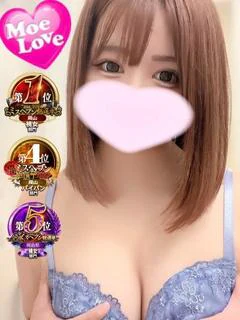 えな☆激カワ美女