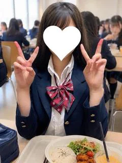 なつき　18歳