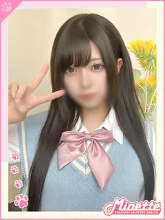 なつめ【おとなしめお嬢様】