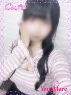 美波ねね【CUTE】