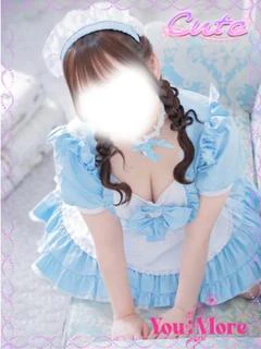 瀬菜しずく【CUTE】