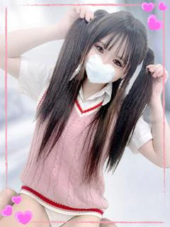 のあ♡潮吹きxパイパン