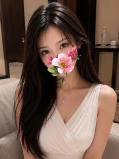 五代目白鳥美玲【プラチナ】
