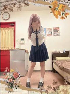 こはる【おっとり可愛い系】
