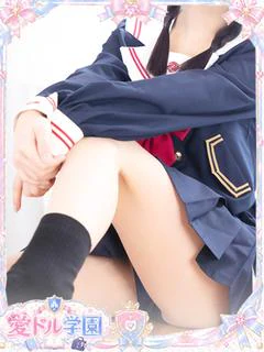 もこ☆ロリ体型の柔肌少女