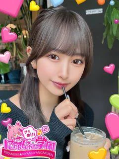 クレープ※元地下アイドル♪