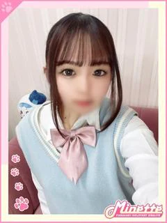 まき【おっとり美脚美少女】