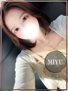 みゆ💖誰もが振り返る清楚系美女