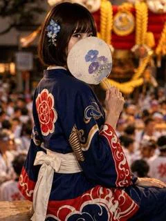 ゆりな