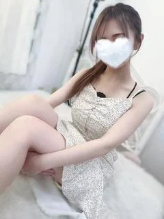 すいれん♢おっとりxスレンダー娘