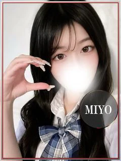 みよ💖現役学生の裏の顔は…♡